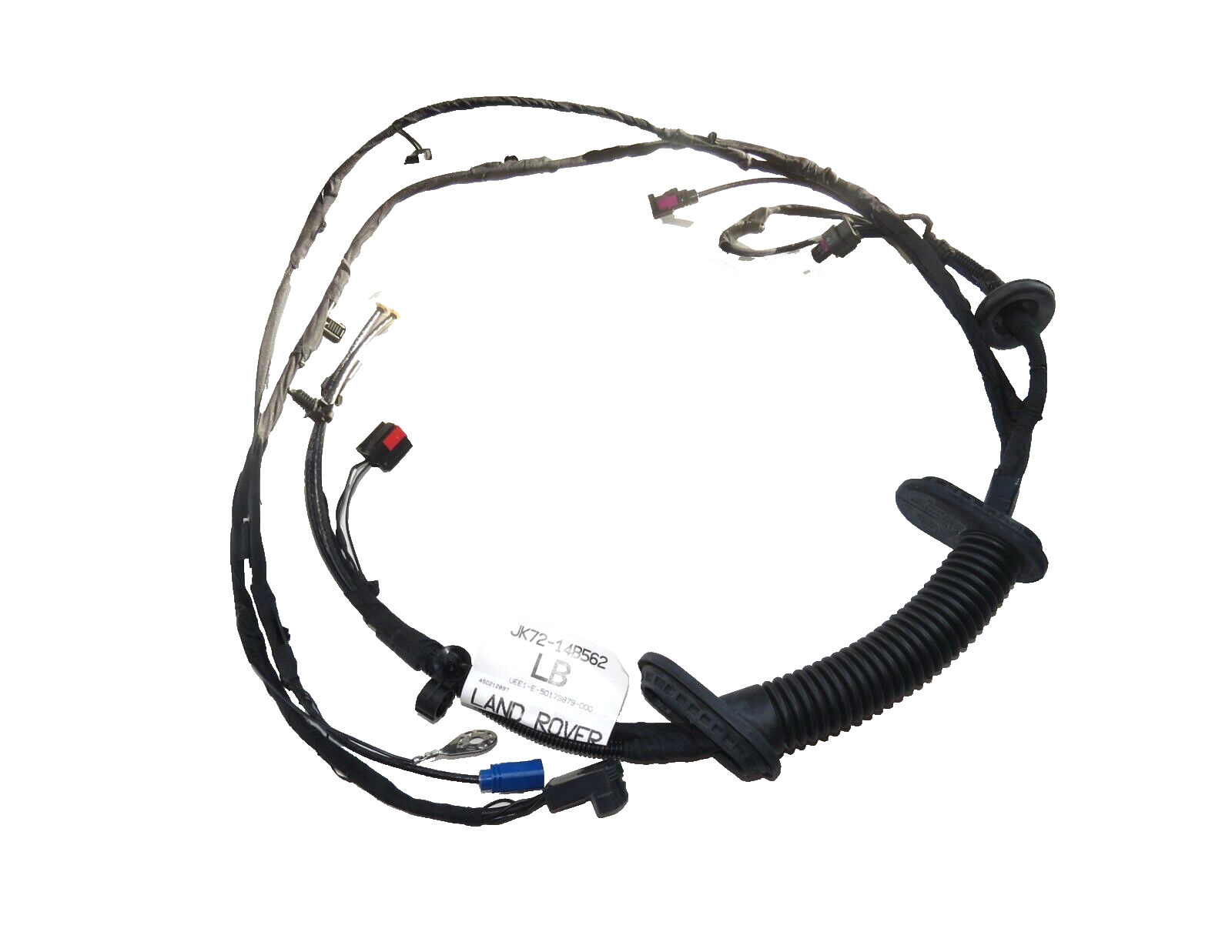 Land Rover Discovery Sport L550 2015-2019 OEM NEW Tailgate Wiring Harness - Image 2