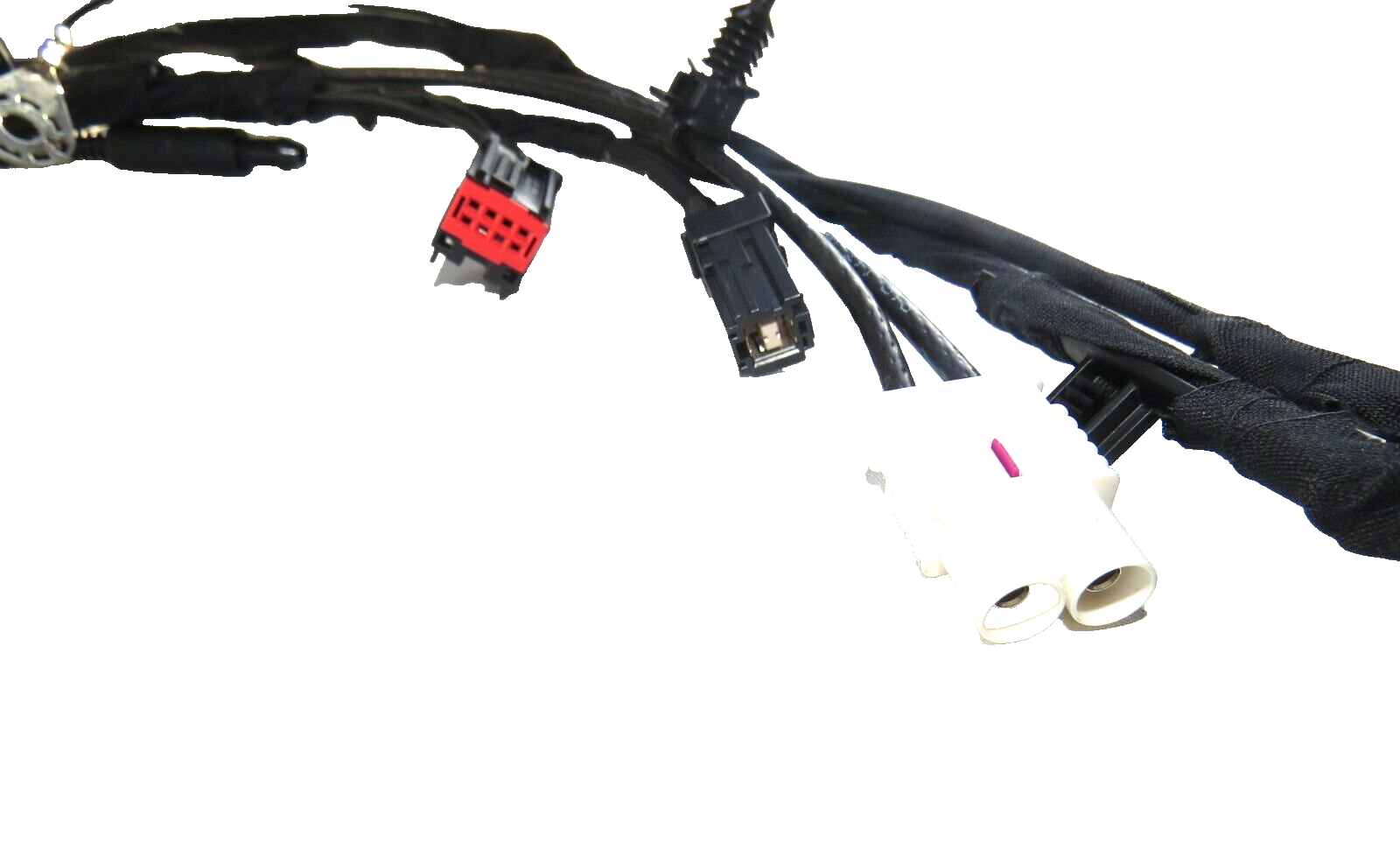 Land Rover Discovery Sport L550 2015-2019 OEM NEW Tailgate Wiring Harness - Image 3