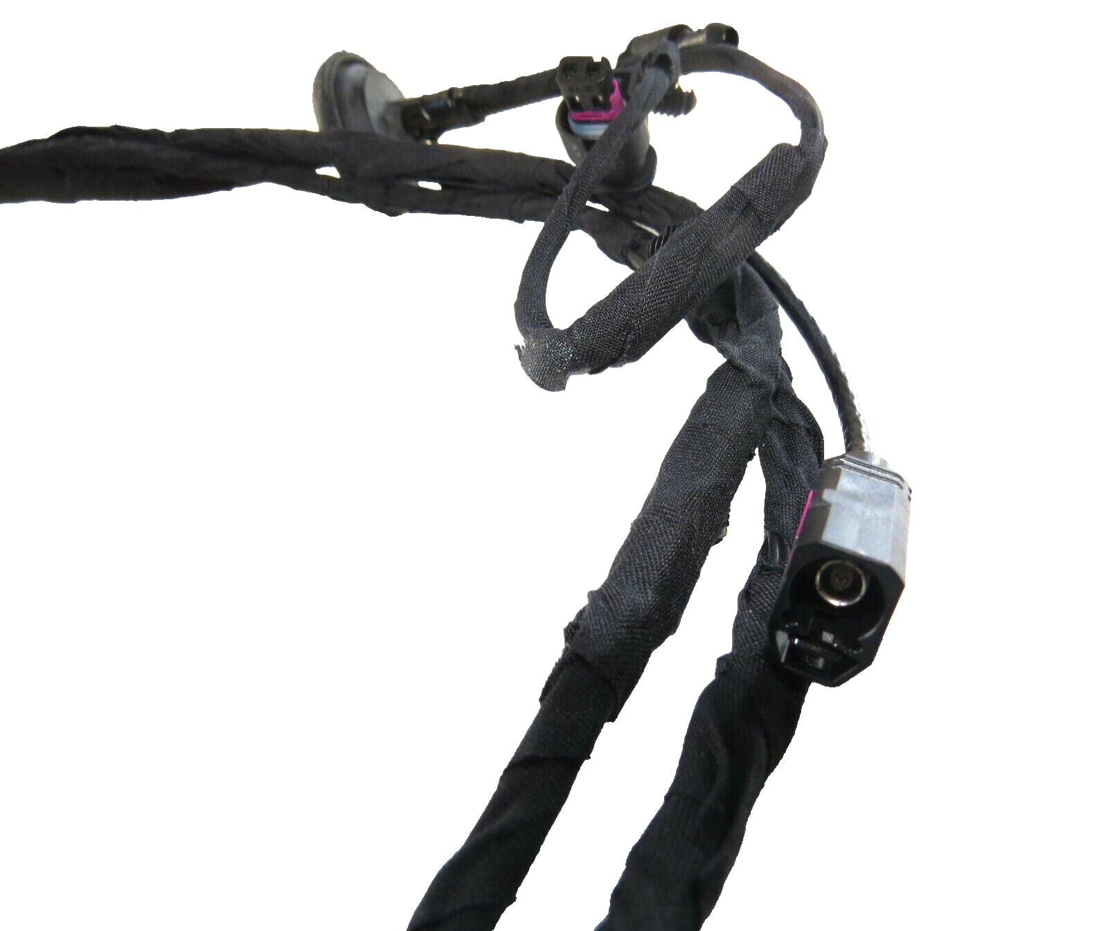 Land Rover Discovery Sport L550 2015-2019 OEM NEW Tailgate Wiring Harness - Image 4