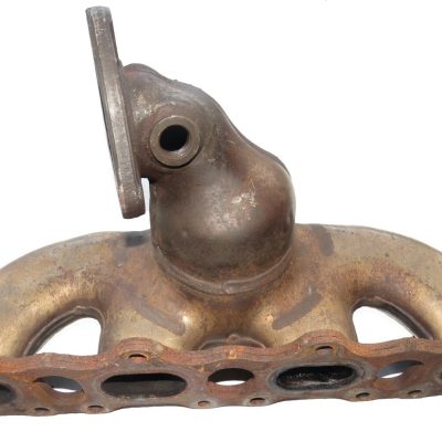 Porsche Cayenne 4.5L V8 2003-2006 OEM Exhaust Manifold Right (Passenger Side)