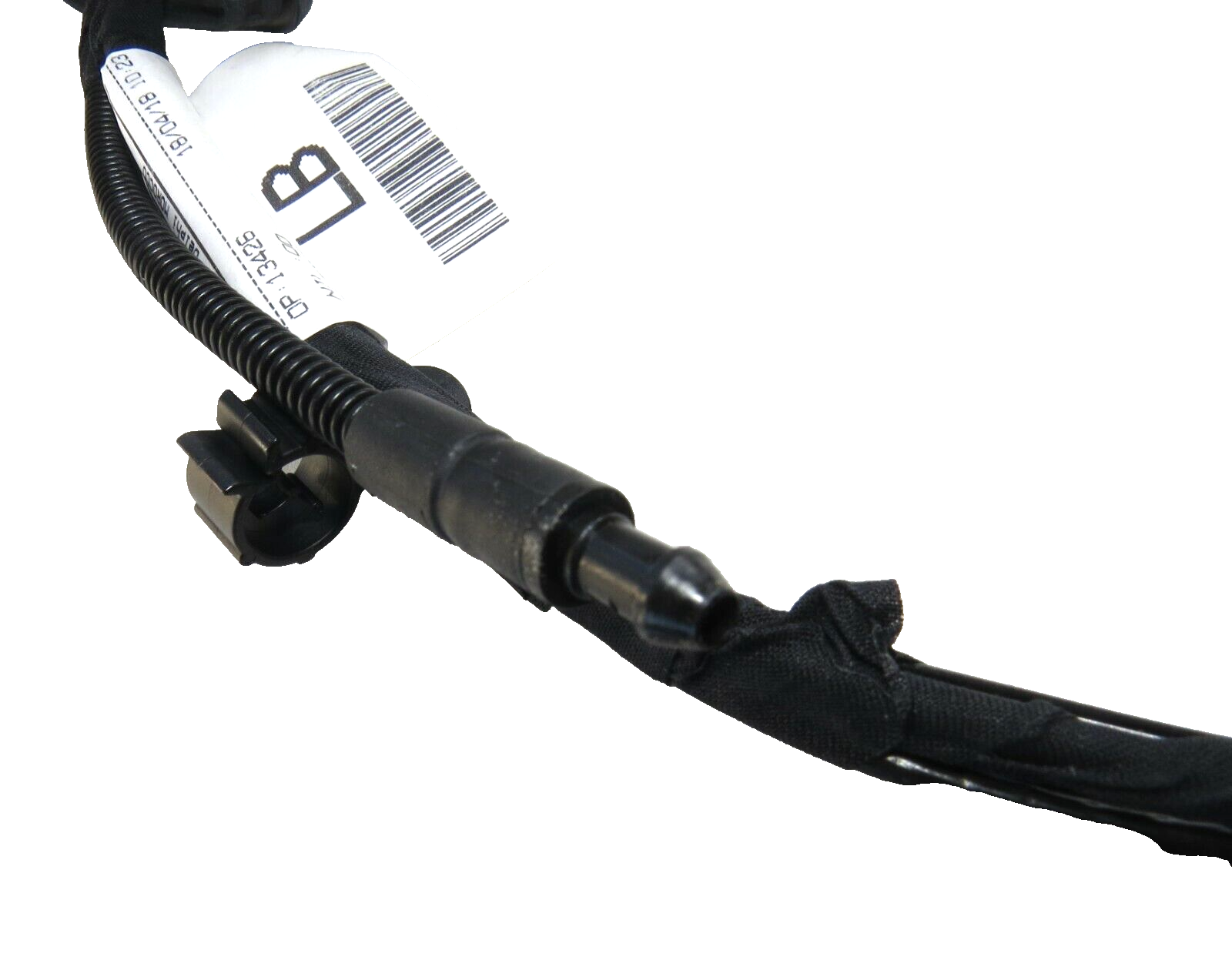 Land Rover Discovery Sport L550 2015-2019 OEM NEW Tailgate Wiring Harness - Image 6