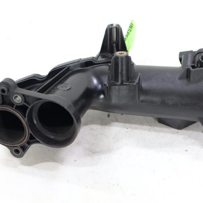 Mercedes GL350 GLS350d 2013-2017 OEM Intake Manifold Transverse Tube wMAP Sensor