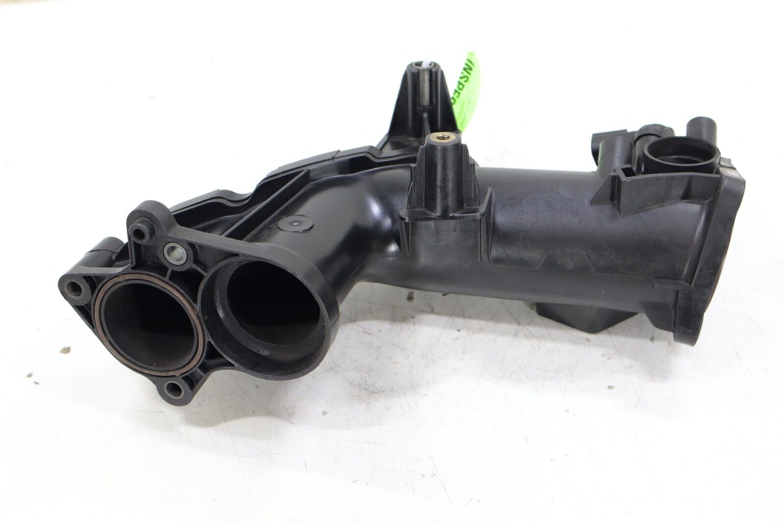 Mercedes GL350 GLS350d 2013-2017 OEM Intake Manifold Transverse Tube wMAP Sensor