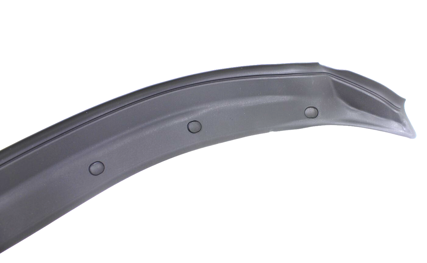 Bentley Continental 2019-2026 OEM NEW Door Seal Right (Passenger Side) - Image 2