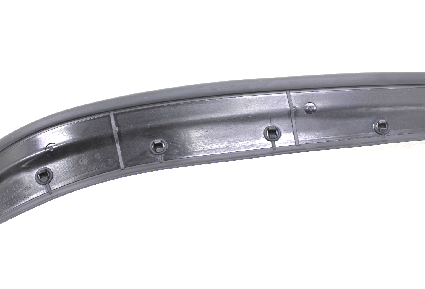 Bentley Continental 2019-2026 OEM NEW Door Seal Right (Passenger Side) - Image 6