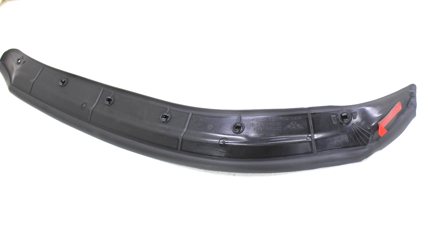 Bentley Continental 2019-2026 OEM NEW Door Seal Right (Passenger Side) - Image 8