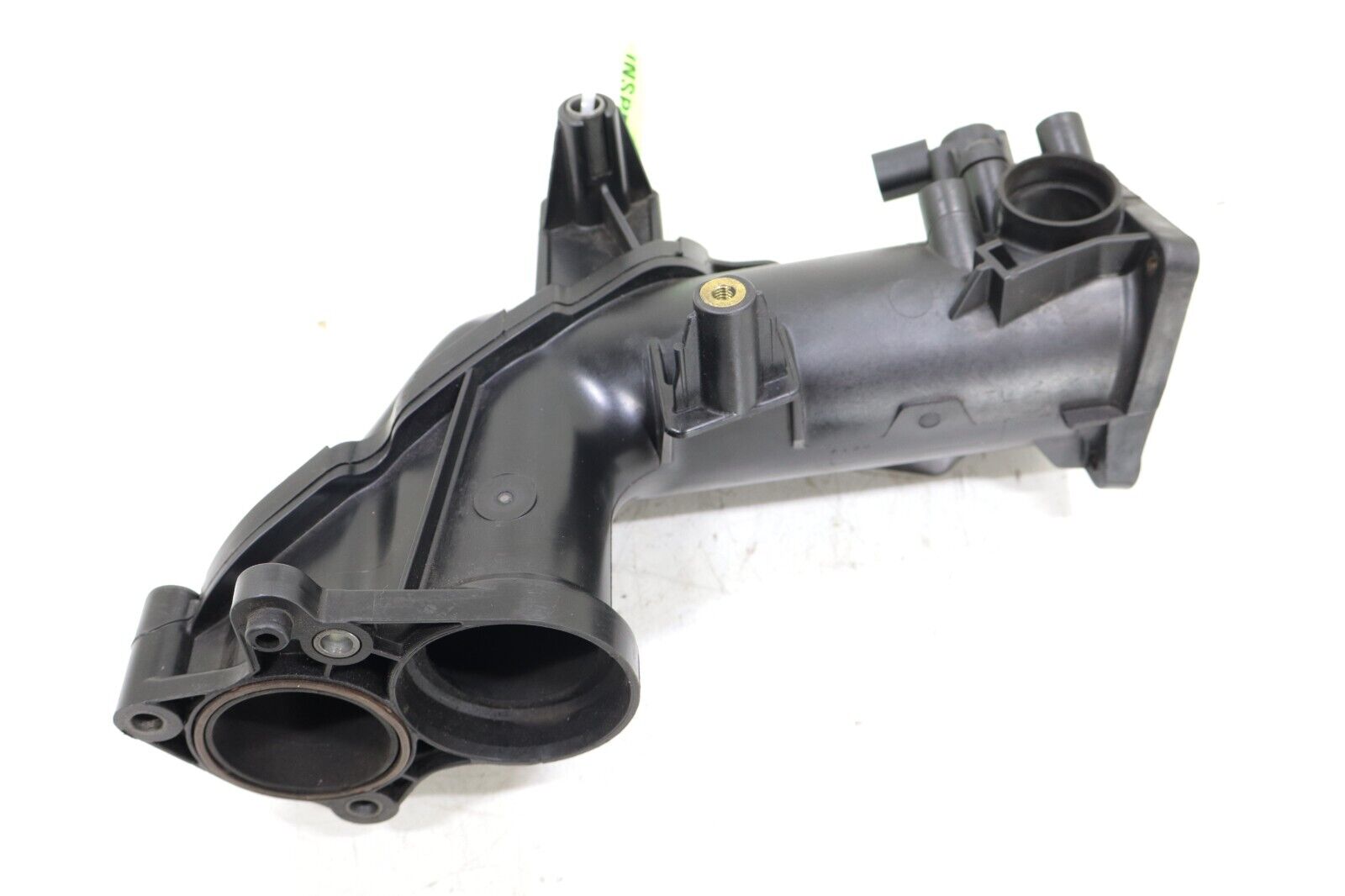 Mercedes GL350 GLS350d 2013-2017 OEM Intake Manifold Transverse Tube wMAP Sensor – Image 4