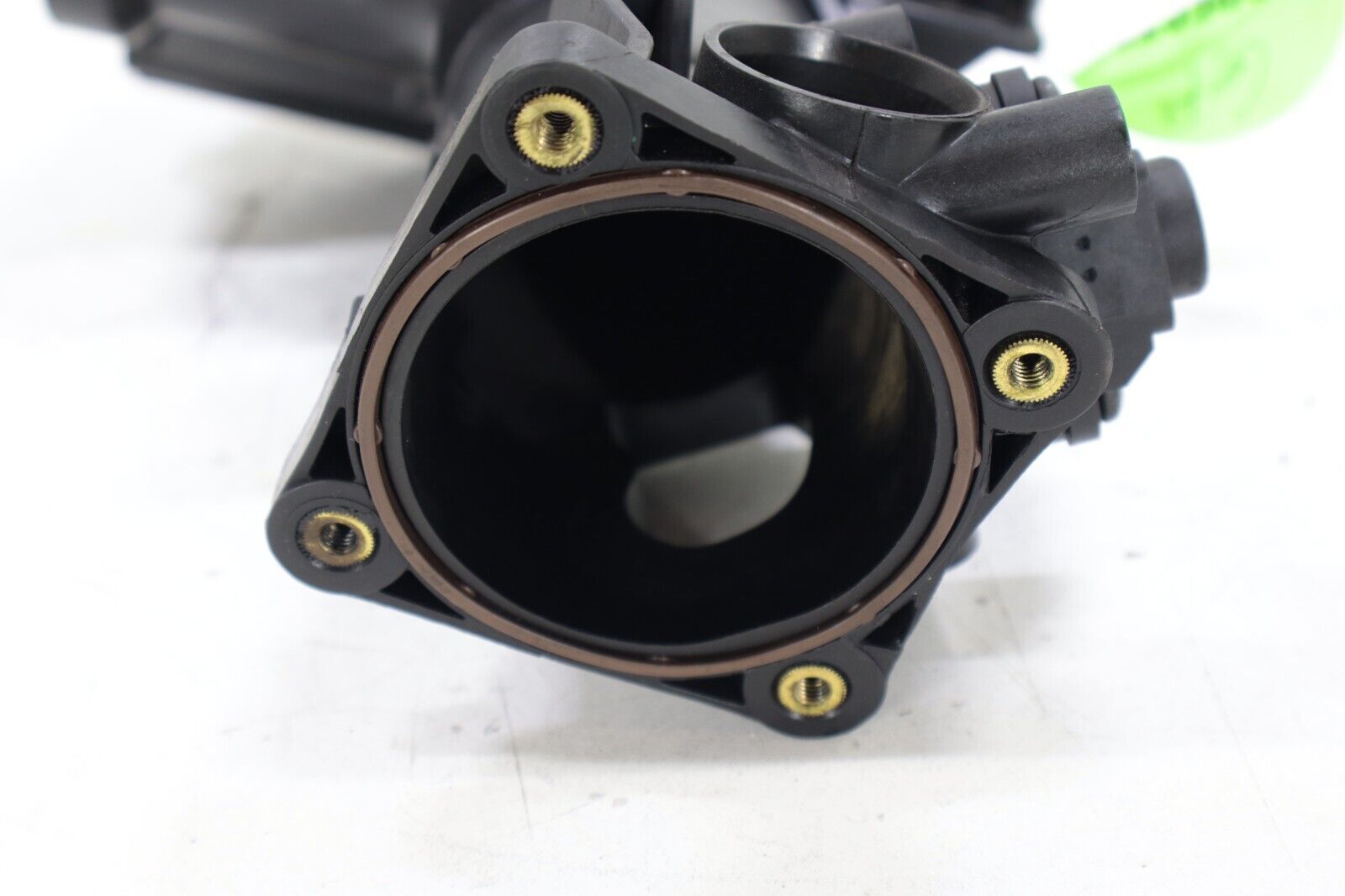 Mercedes GL350 GLS350d 2013-2017 OEM Intake Manifold Transverse Tube wMAP Sensor – Image 5