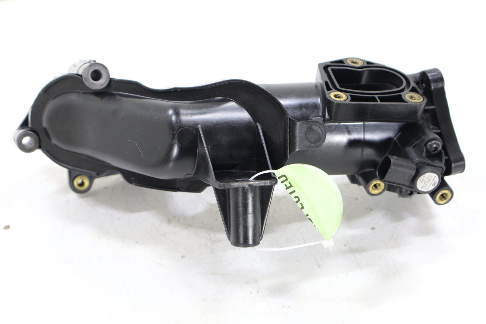 Mercedes GL350 GLS350d 2013-2017 OEM Intake Manifold Transverse Tube wMAP Sensor – Image 8
