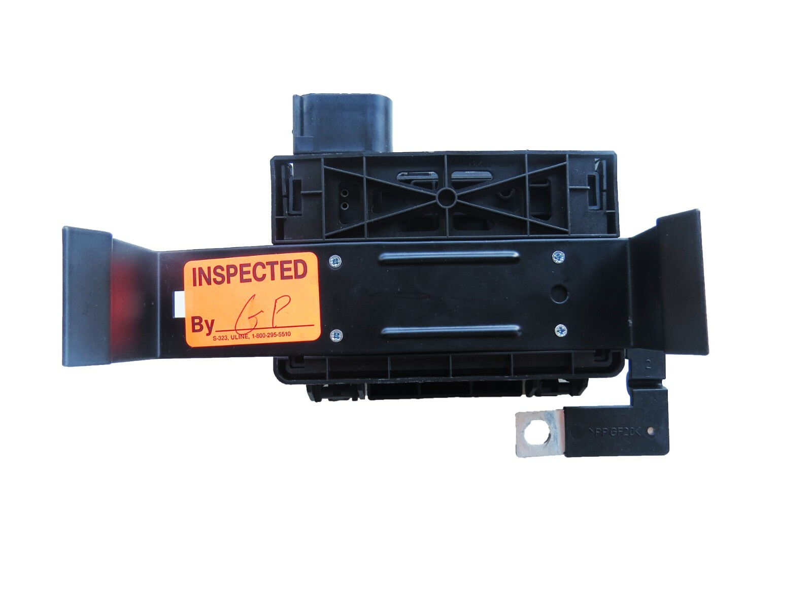 Bentley Continental 2003-2012 OEM Battery Fuse Box - Image 3