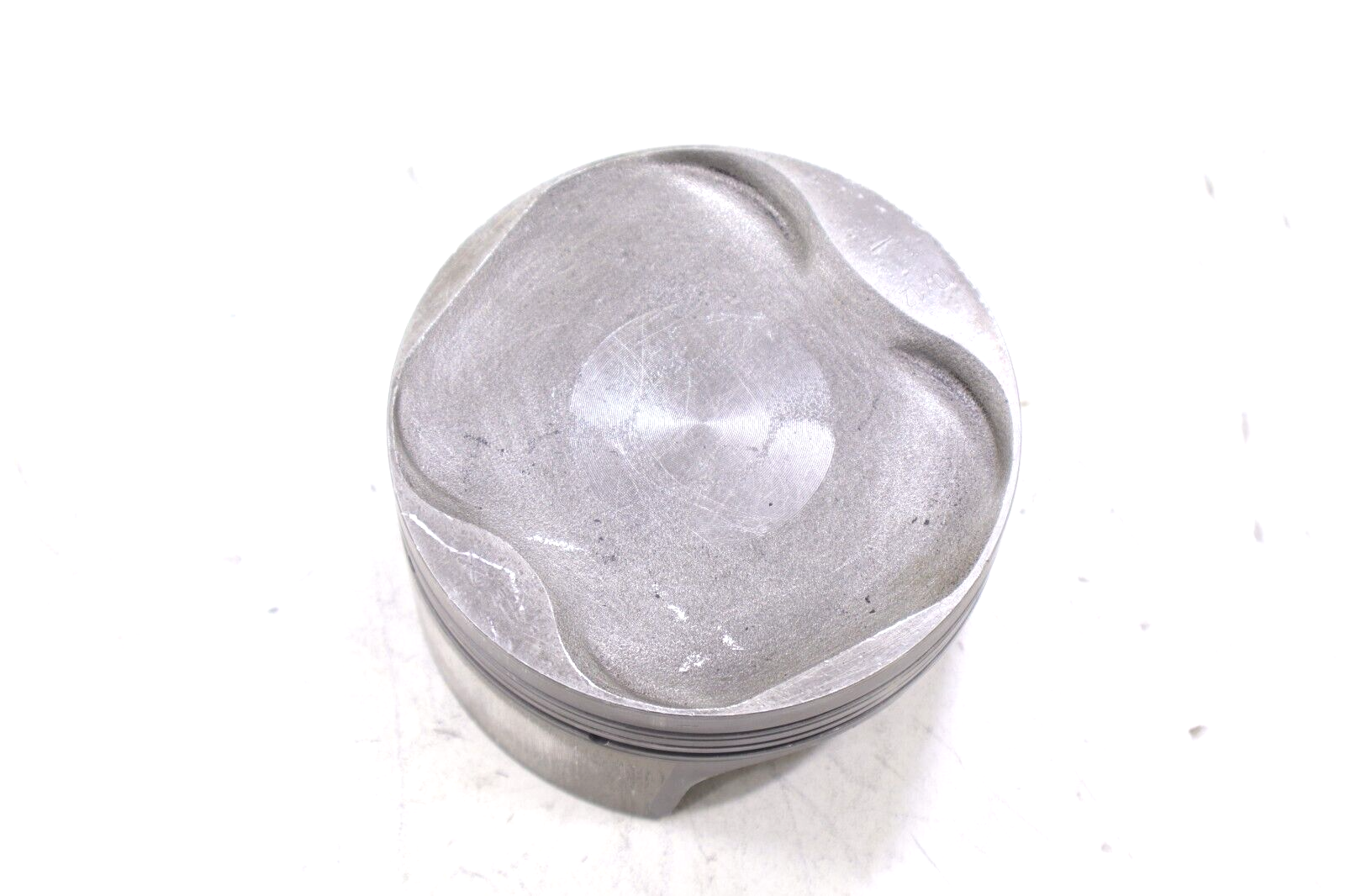 Porsche 911 996 3.4L 1999-2001 OEM Engine Piston #2 - Image 2