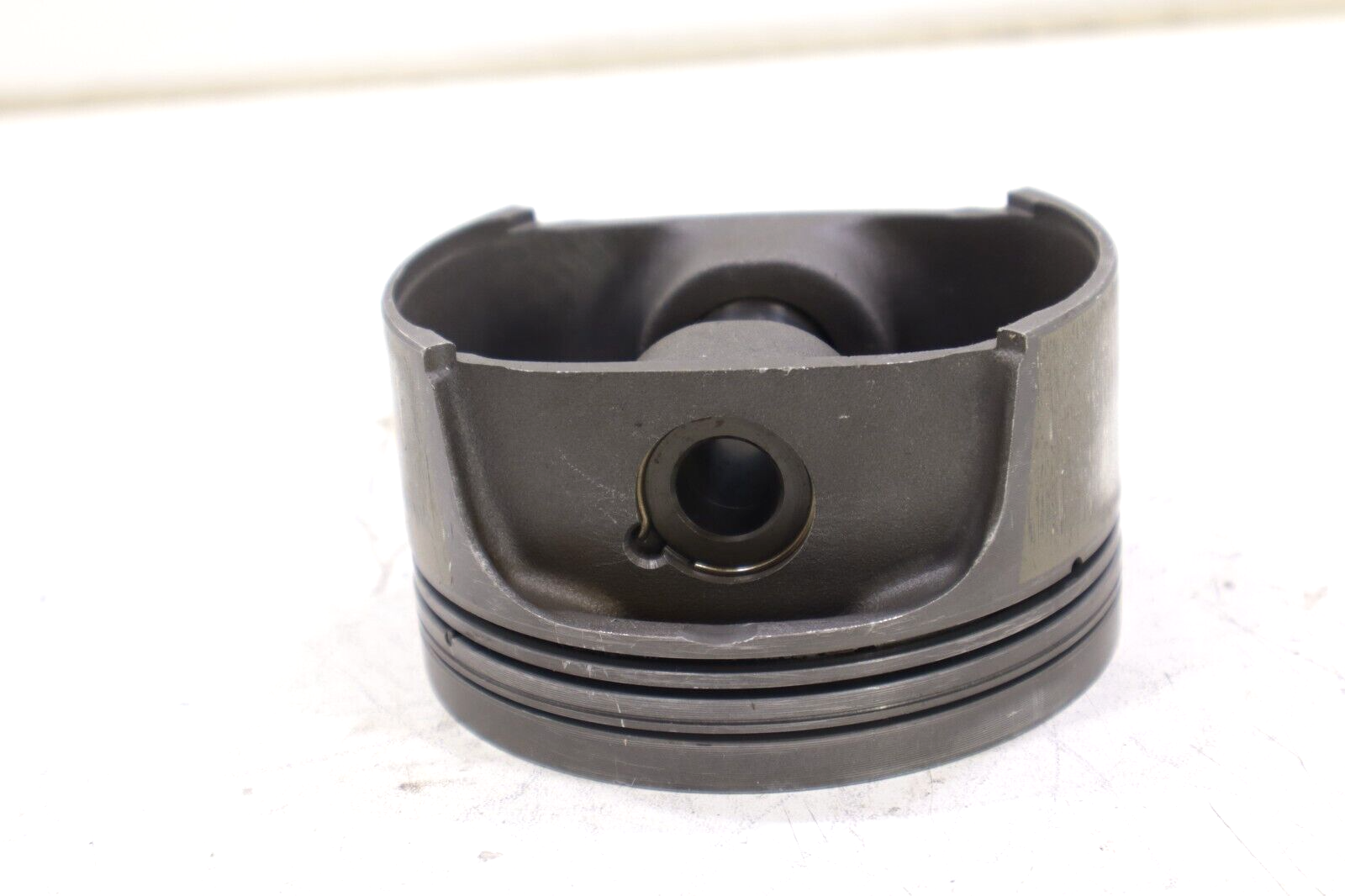 Porsche 911 996 3.4L 1999-2001 OEM Engine Piston #2 - Image 8