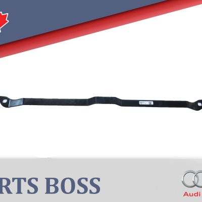 Audi Q5 SQ5 2018-2020 OEM Bumper Cover Support Rail Cross Member