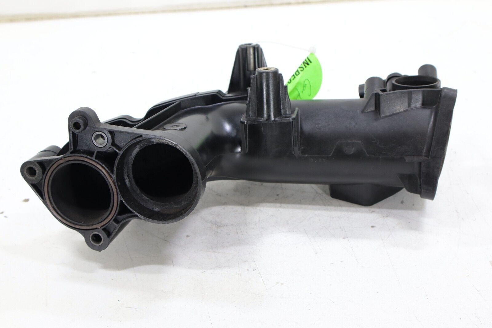 Mercedes GL350 GLS350d 2013-2017 OEM Intake Manifold Transverse Tube wMAP Sensor – Image 15
