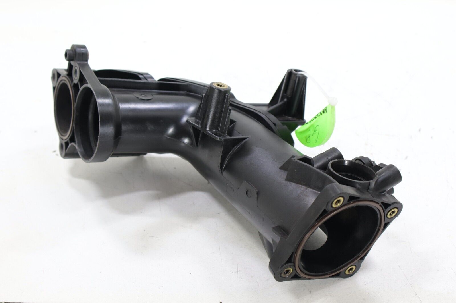 Mercedes GL350 GLS350d 2013-2017 OEM Intake Manifold Transverse Tube wMAP Sensor – Image 16