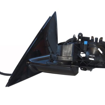 Mercedes E350 E550 E63 AMG 2011-2016 OEM Mirror Frame Left (Driver Side)