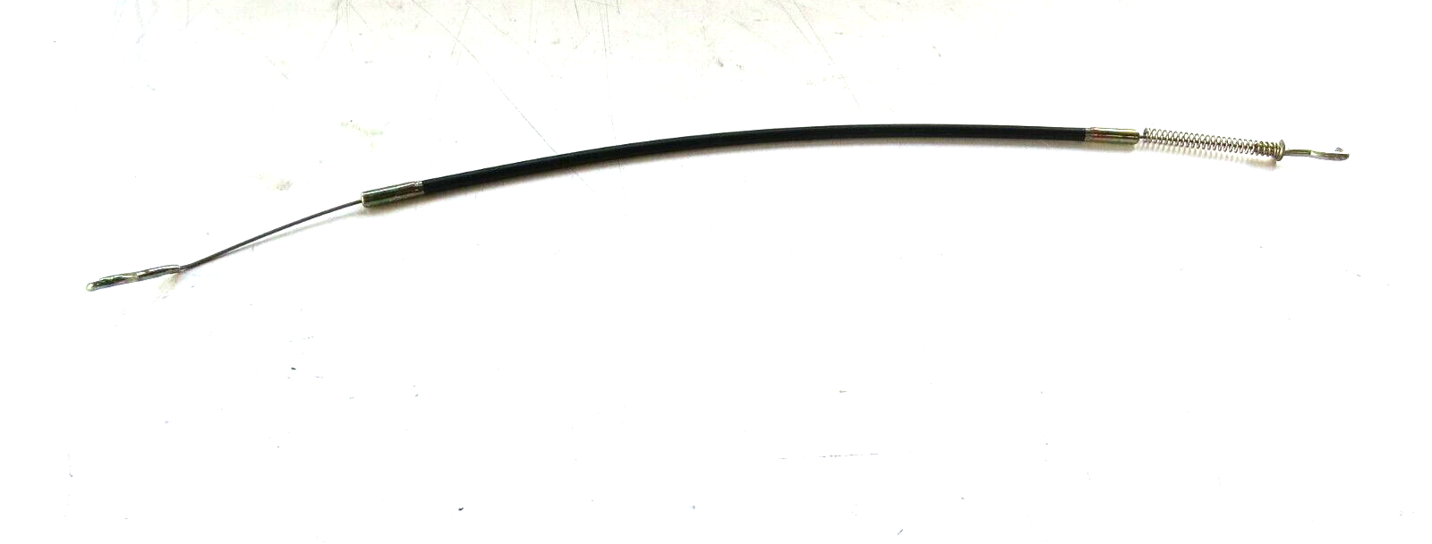 Porsche 911 964 1984-1994 OEM NEW Door Release Bowden Cable Left or Right – Image 2