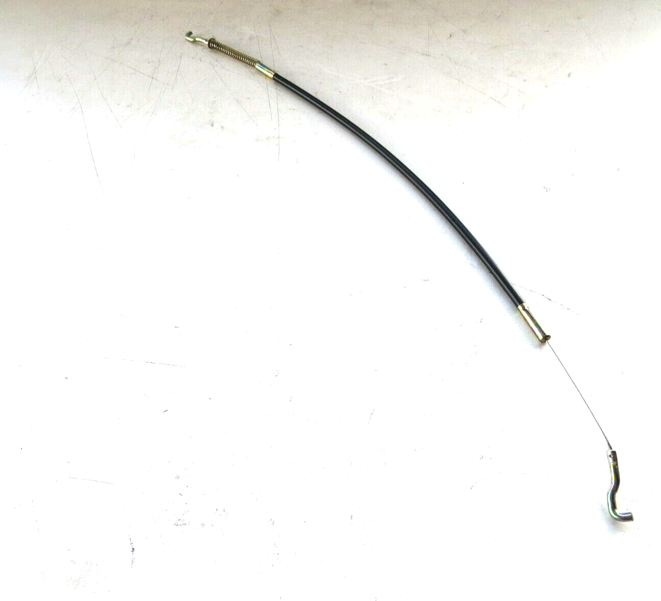 Porsche 911 964 1984-1994 OEM NEW Door Release Bowden Cable Left or Right – Image 3