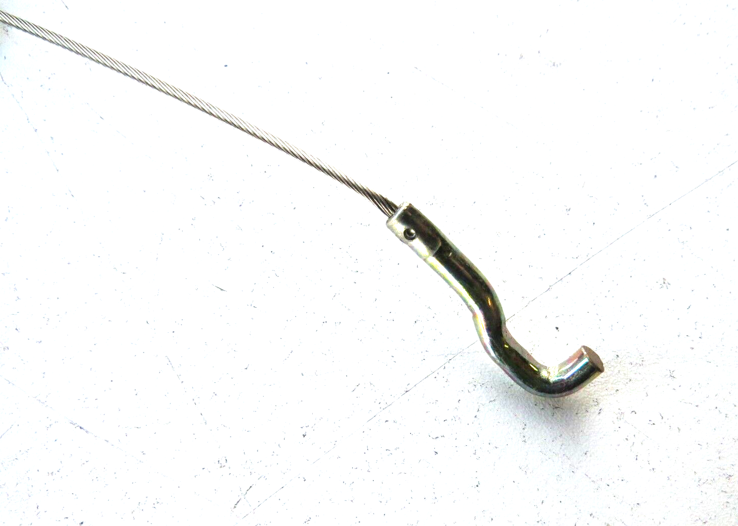 Porsche 911 964 1984-1994 OEM NEW Door Release Bowden Cable Left or Right – Image 5