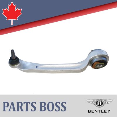 Bentley Continental GT GTC 2003-2018 OEM Control Arm Rear Right Lower