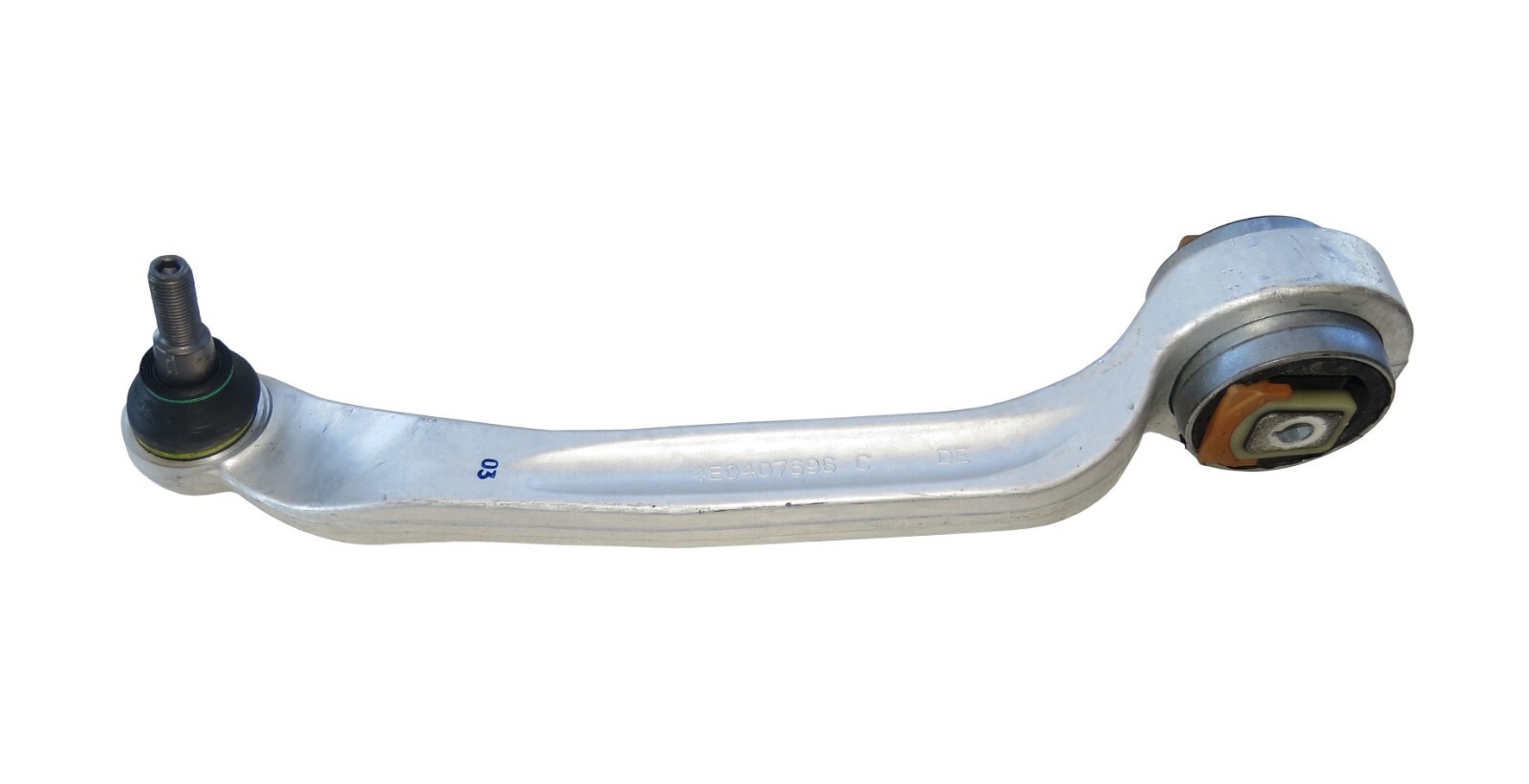 Bentley Continental GT GTC 2003-2018 OEM Control Arm Rear Right Lower - Image 2
