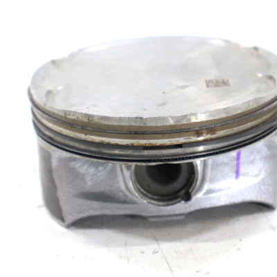 Mercedes C63 CL63 CLS63 E63 ML63 S63 SL63 2007-2015 OEM M156 6.2L V8 Piston #1
