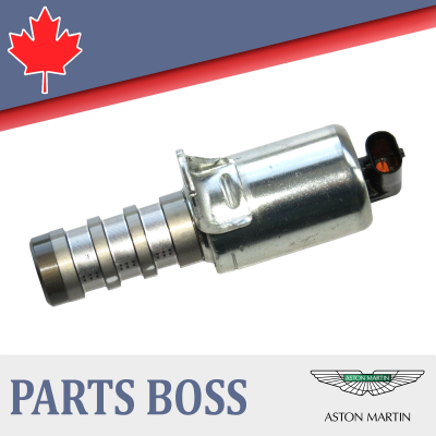 Aston Martin DB9 Vanquish 2013-2018 OEM VVT Variable Valve Timing Solenoid
