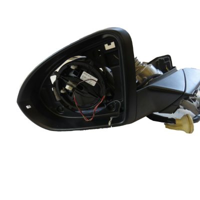 Volkswagen Golf 2015-2019 OEM Side View Mirror Left (Driver Side)