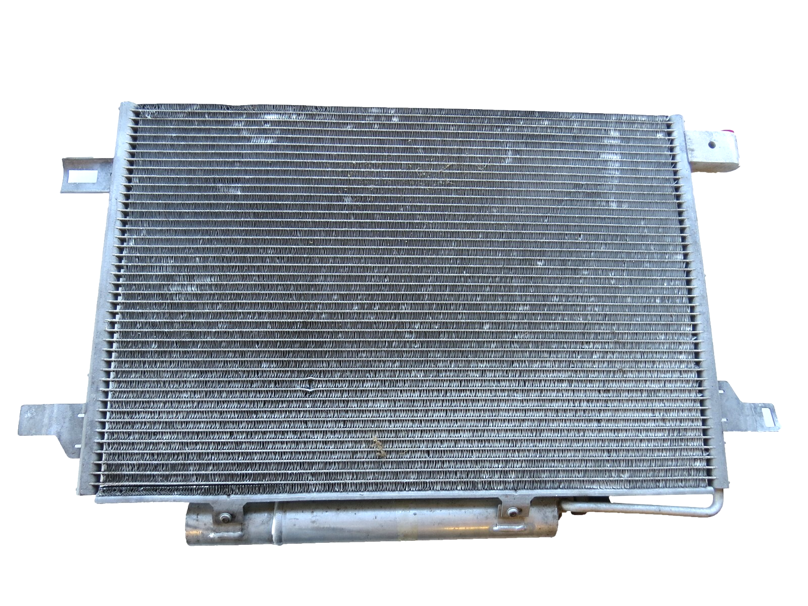 Mercedes B200 2006-2011 OEM A/C Condenser - Image 2