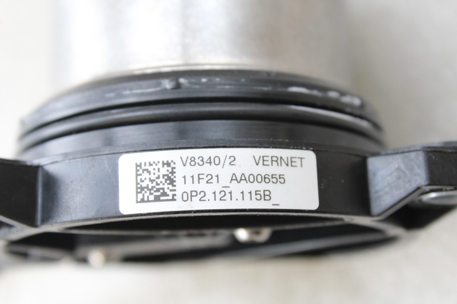 Audi A8 RS6 RS7 RSQ8 S8 SQ7 SQ8 2019-2023 OEM Engine Coolant Thermostat - Image 9