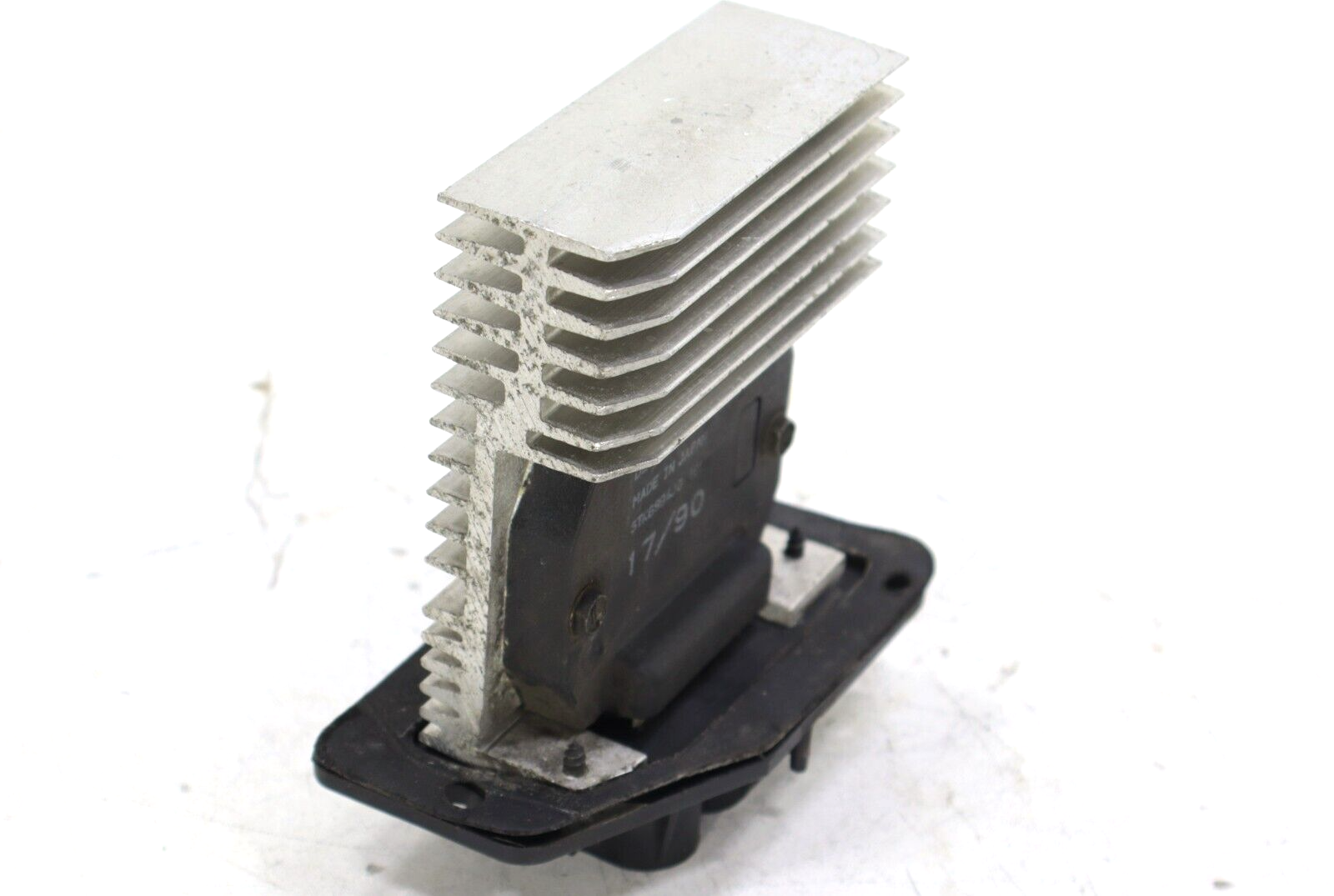 Audi Coupe Quattro 1990-1991 OEM HVAC Blower Motor Control Module - Image 8
