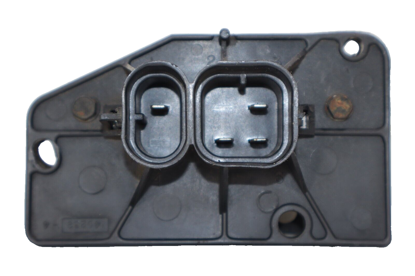 Audi Coupe Quattro 1990-1991 OEM HVAC Blower Motor Control Module - Image 10