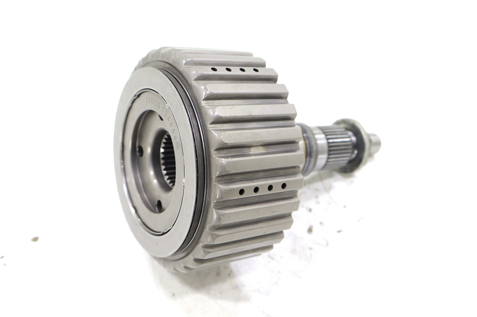 Audi Volkswagen 2014-2018 OEM Haldex Unit Drive Hub W/Clutch Basket and Plates – Image 3