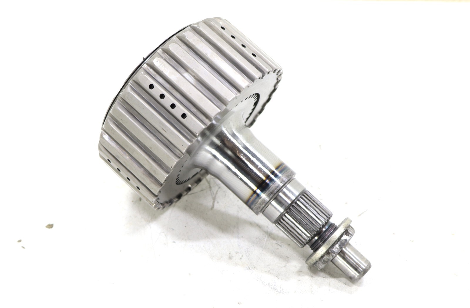 Audi Volkswagen 2014-2018 OEM Haldex Unit Drive Hub W/Clutch Basket and Plates – Image 5