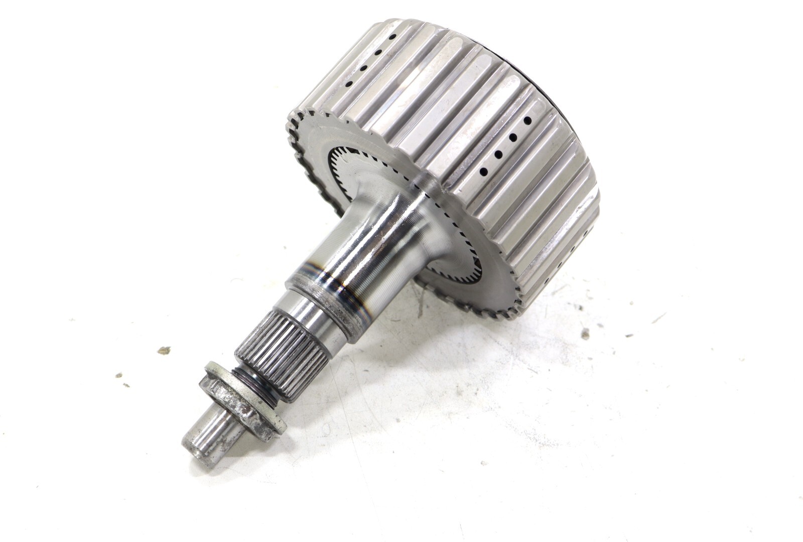 Audi Volkswagen 2014-2018 OEM Haldex Unit Drive Hub W/Clutch Basket and Plates – Image 7