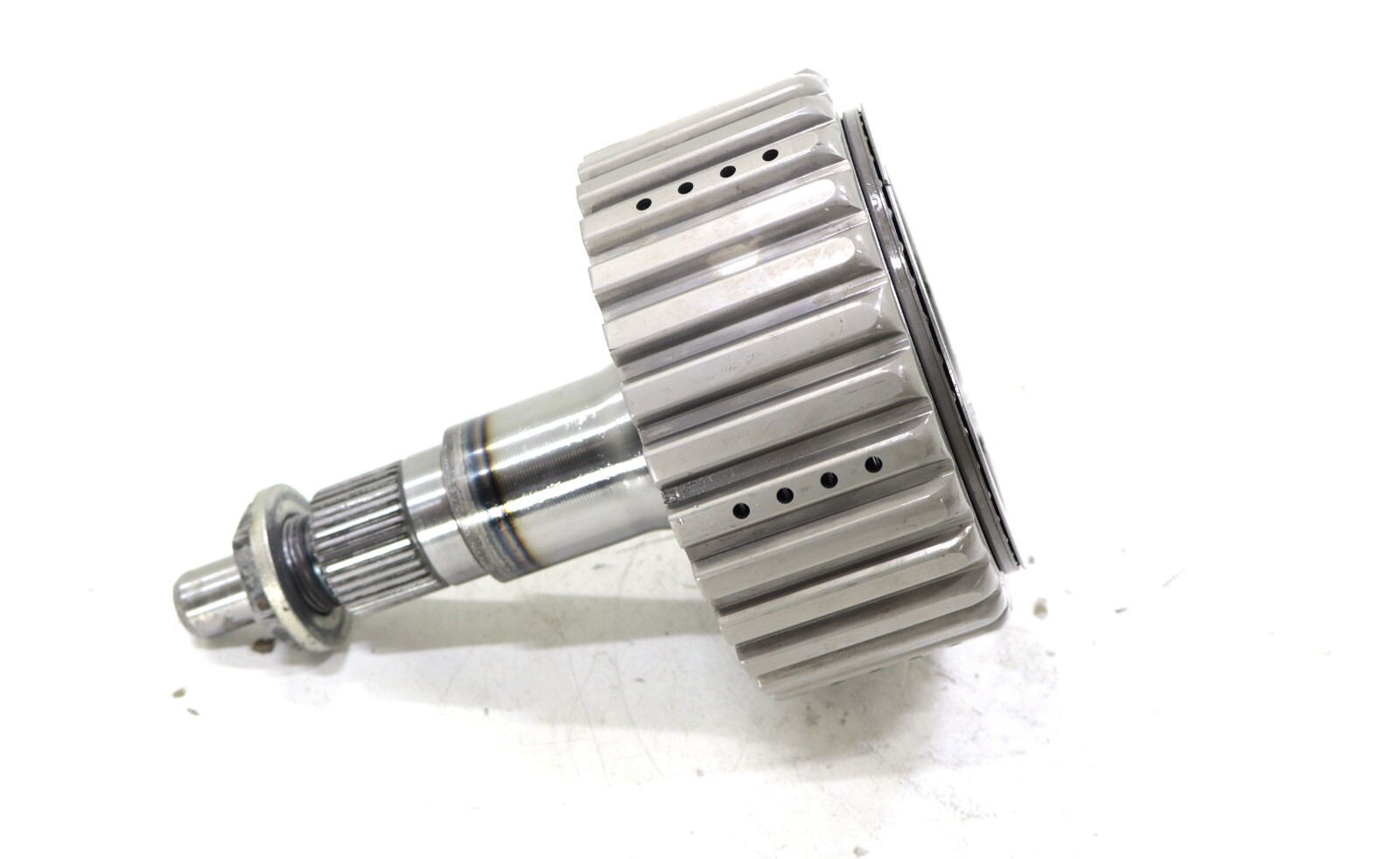 Audi Volkswagen 2014-2018 OEM Haldex Unit Drive Hub W/Clutch Basket and Plates – Image 8