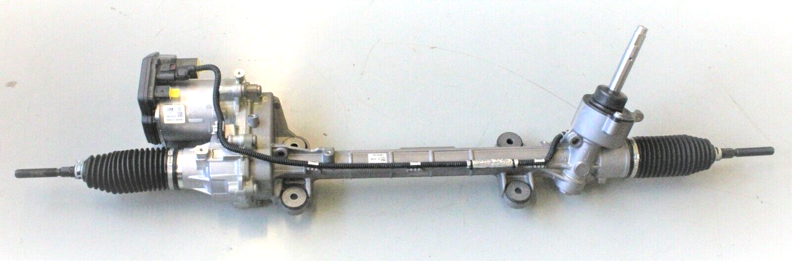 Jaguar XE AWD 2017-2020 OEM NEW Steering Rack & Pinion Assembly - Part Boss