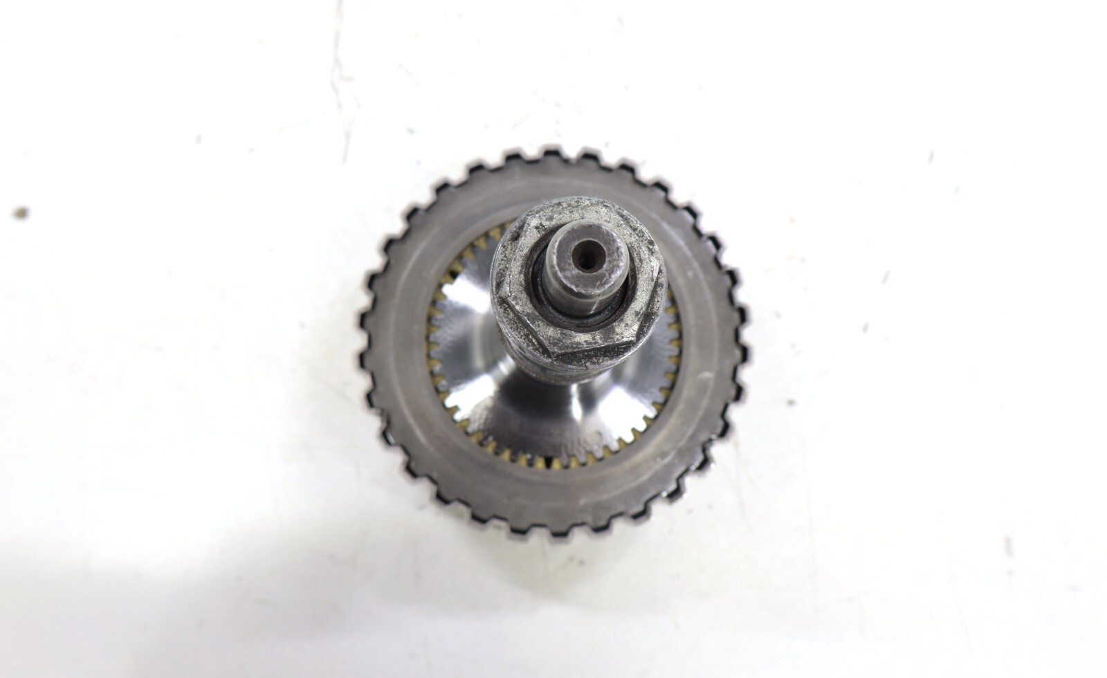 Audi Volkswagen 2014-2018 OEM Haldex Unit Drive Hub W/Clutch Basket and Plates – Image 10