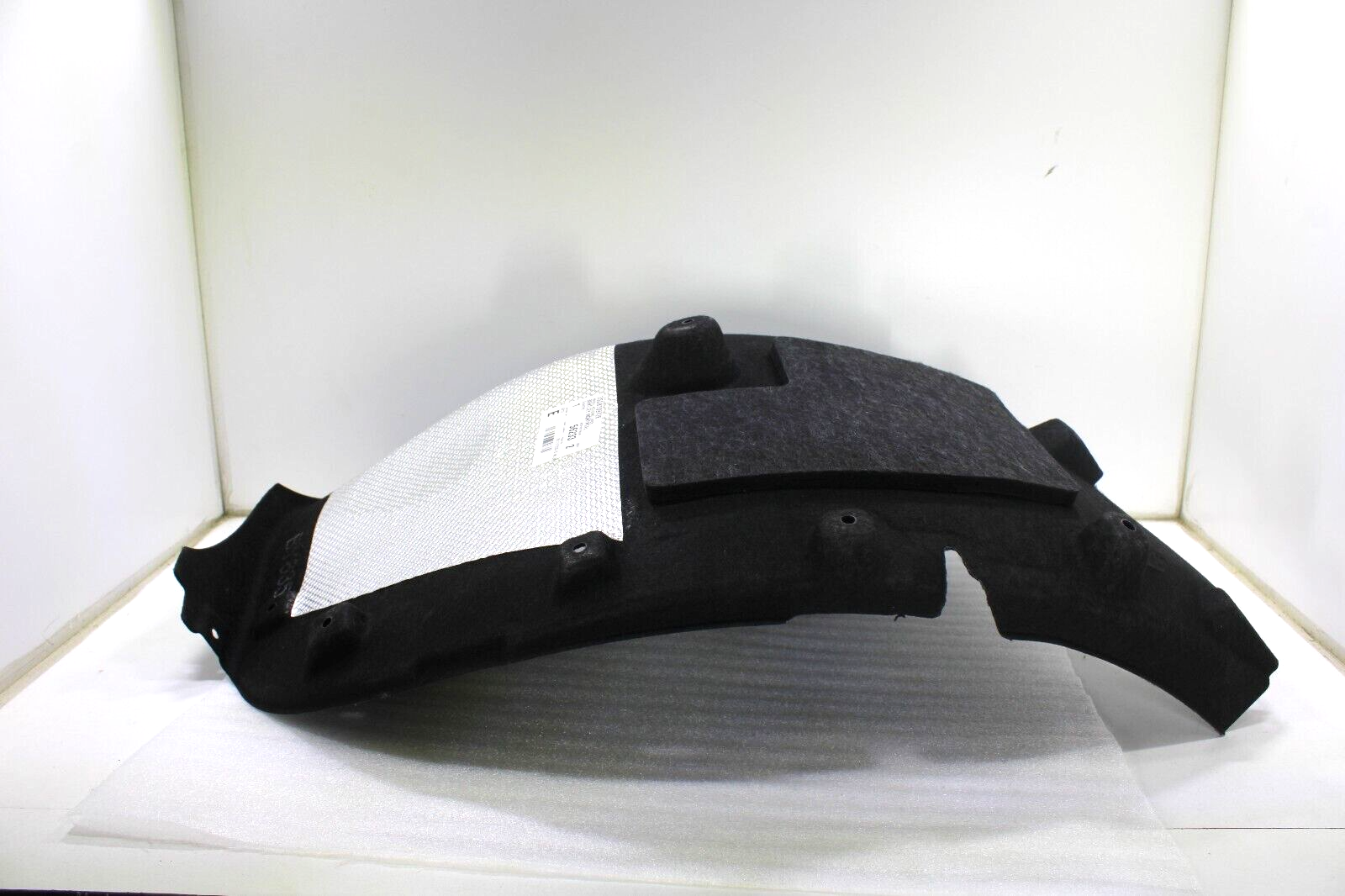 Bentley OEM New Wheel Housing Liner Rear Right - Image 6