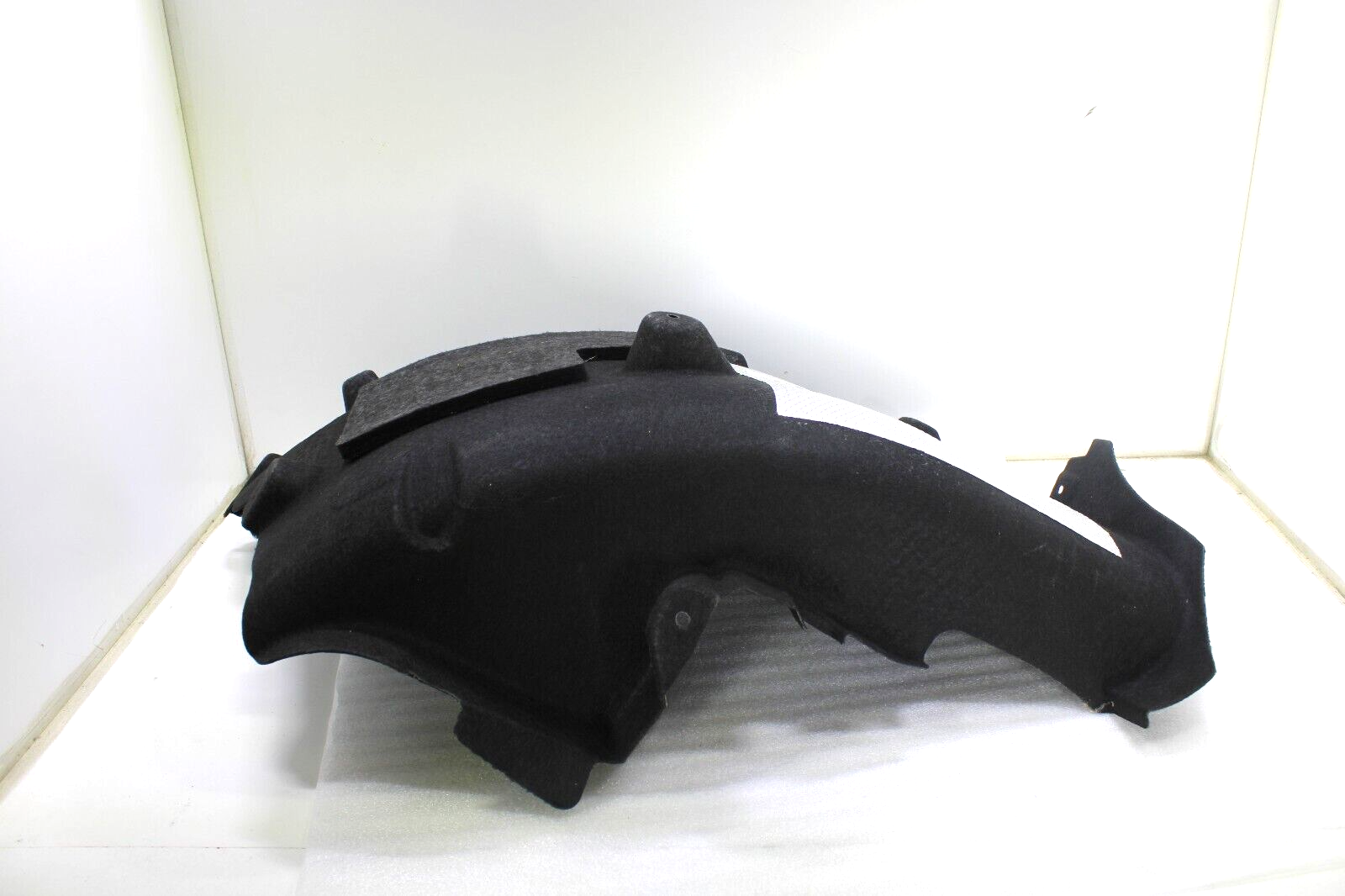 Bentley OEM New Wheel Housing Liner Rear Right - Image 7
