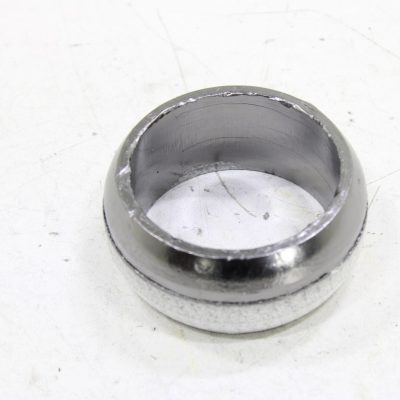 Aston Martin 2004-2016 OEM NEW Exhaust Gasket Sealing Ring