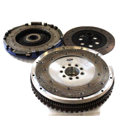 Porsche 911 996 Turbo GT2 2001-2005 SPEC Flywheel Clutch Disc & Pressure Plate