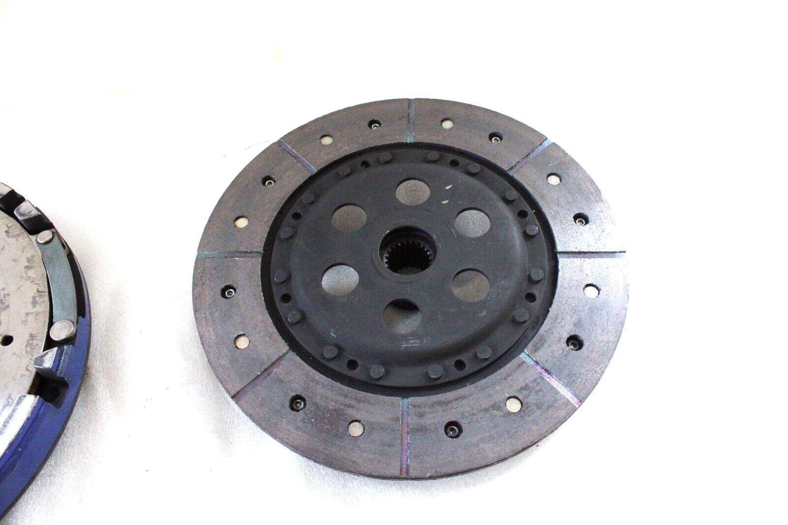 Porsche 911 996 Turbo GT2 2001-2005 SPEC Flywheel Clutch Disc & Pressure Plate - Image 7
