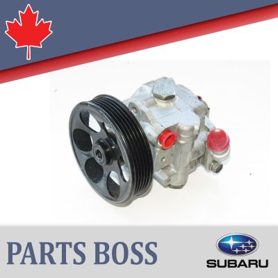 Subaru Forester 2011 2012 2013 NON TURBO OEM Power Steering Pump 34430SC011