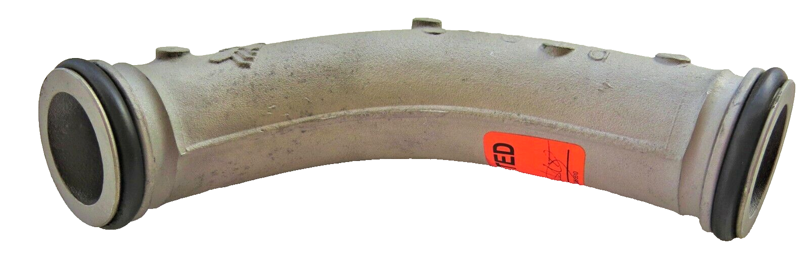 BMW 335d X5 2009-2013 OEM Conection Charge Pipe - Image 2