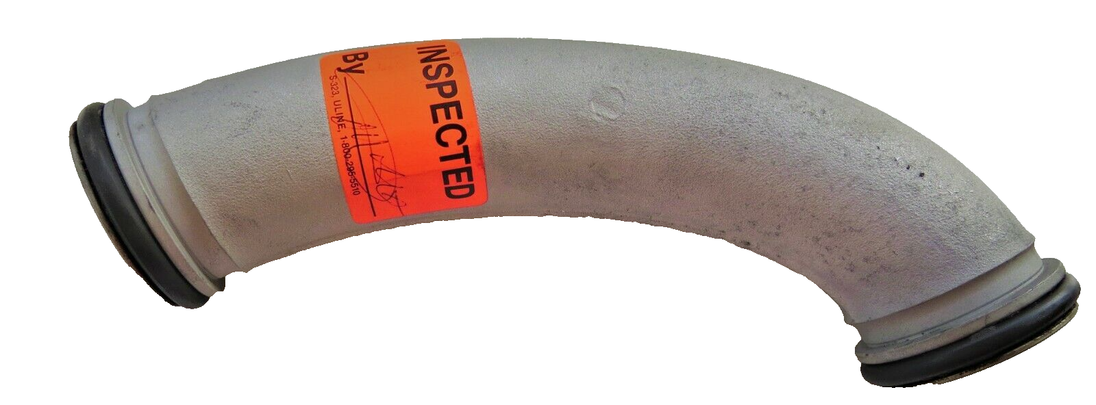 BMW 335d X5 2009-2013 OEM Conection Charge Pipe - Image 3