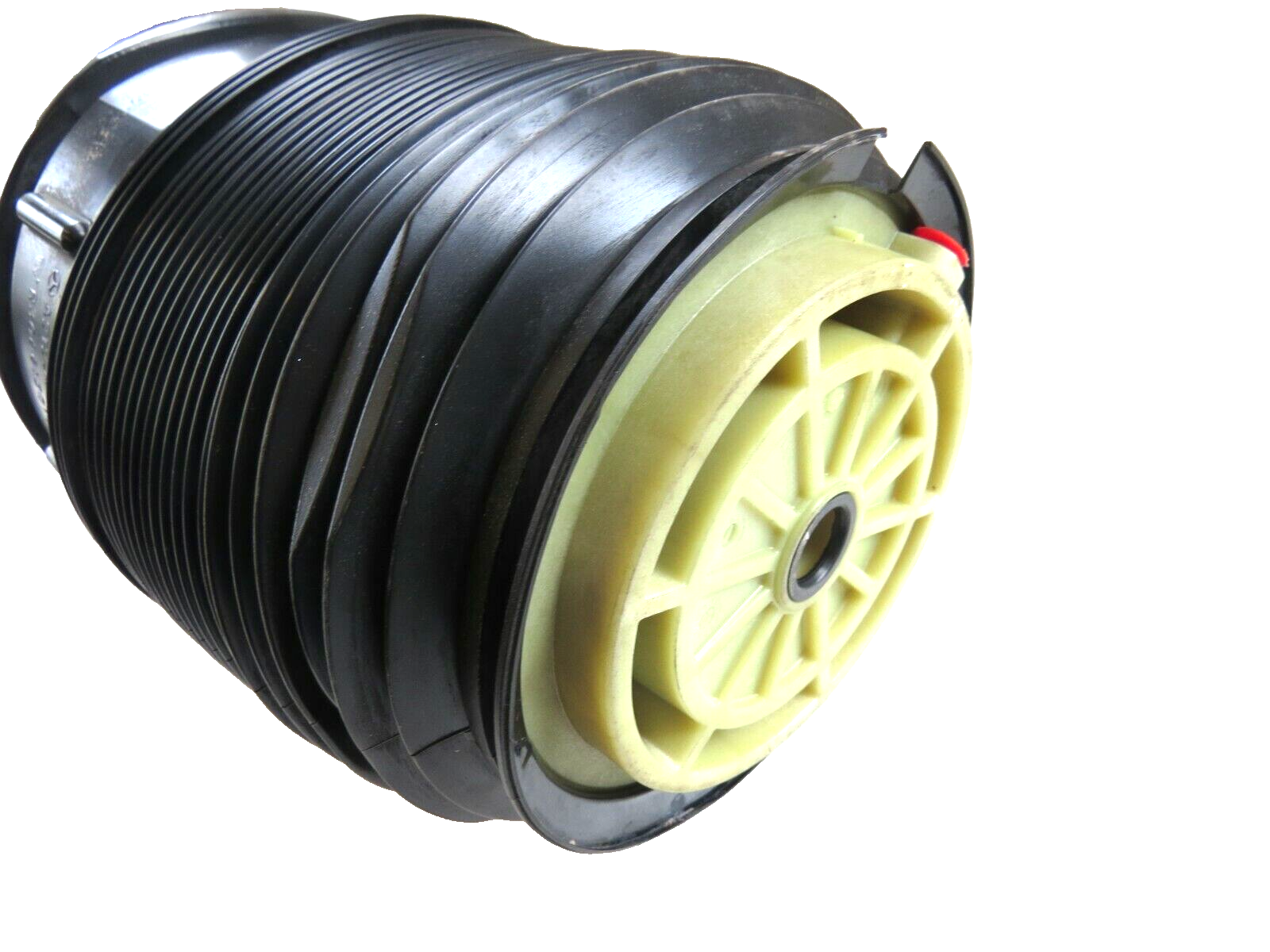 Mercedes 2011-2018 OEM Air Suspension Air Spring Air Bag Rear Left ...