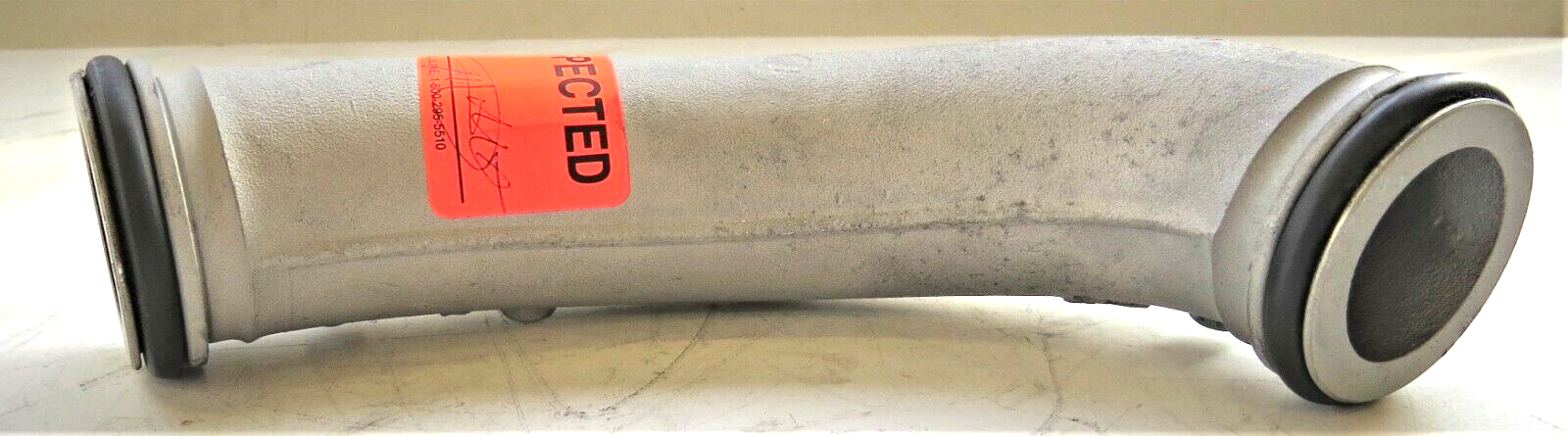 BMW 335d X5 2009-2013 OEM Conection Charge Pipe - Image 4