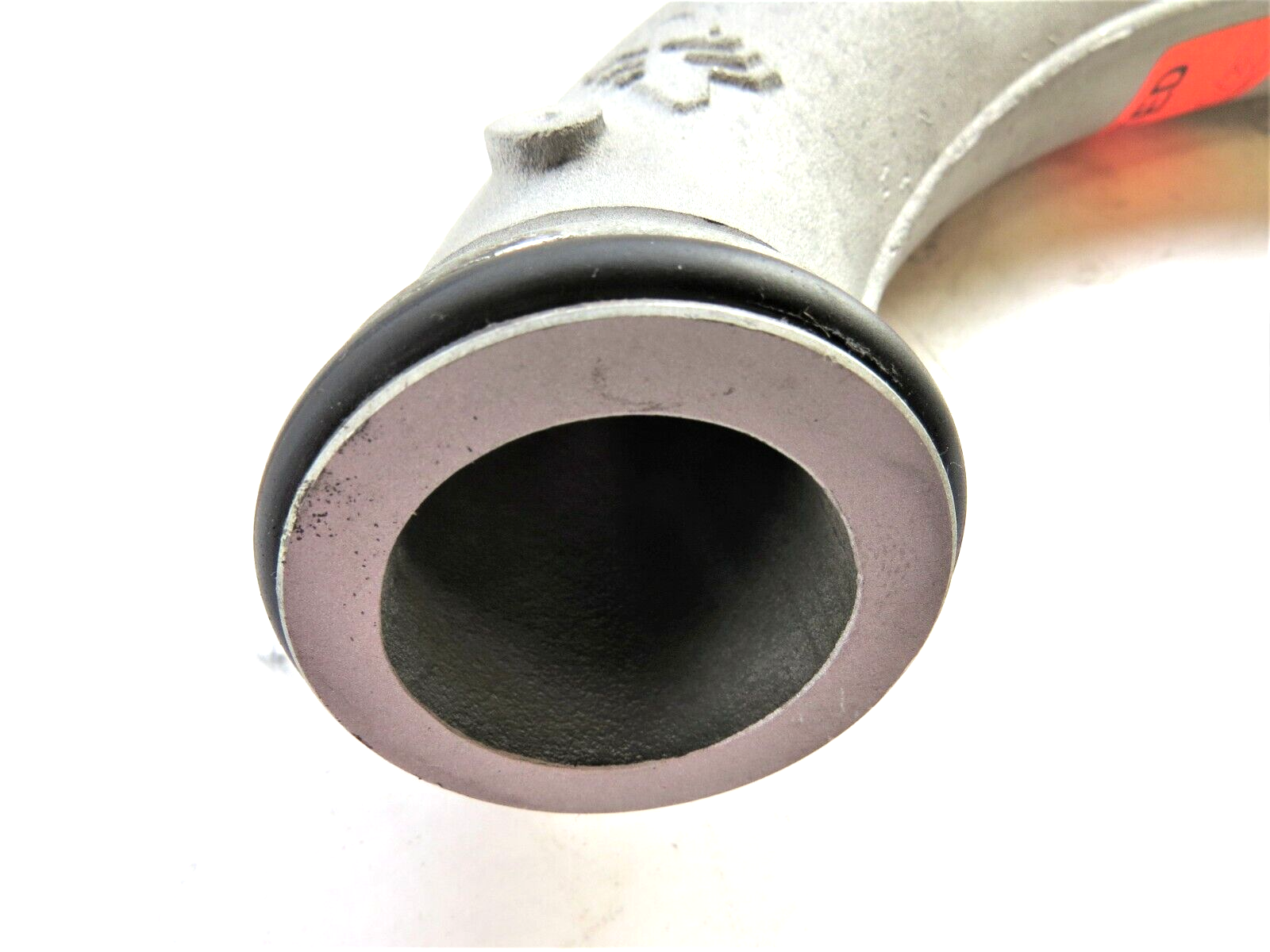 BMW 335d X5 2009-2013 OEM Conection Charge Pipe - Image 6