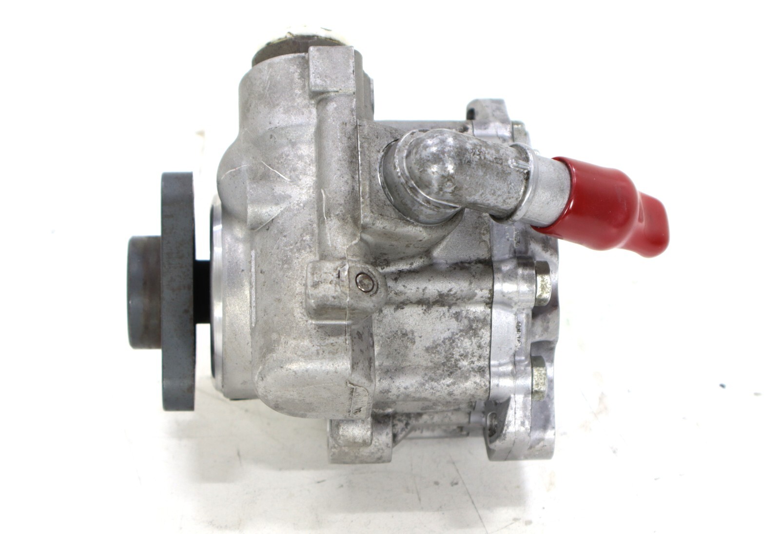 Jaguar 2010-2019 OEM Power Steering Pump - Image 3